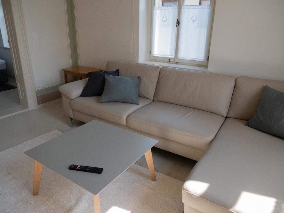 Stilvolle Ferienwohnungen Nahe Leipzig Mit Wlan, Netflix, Garten Borsdorf Exterior foto